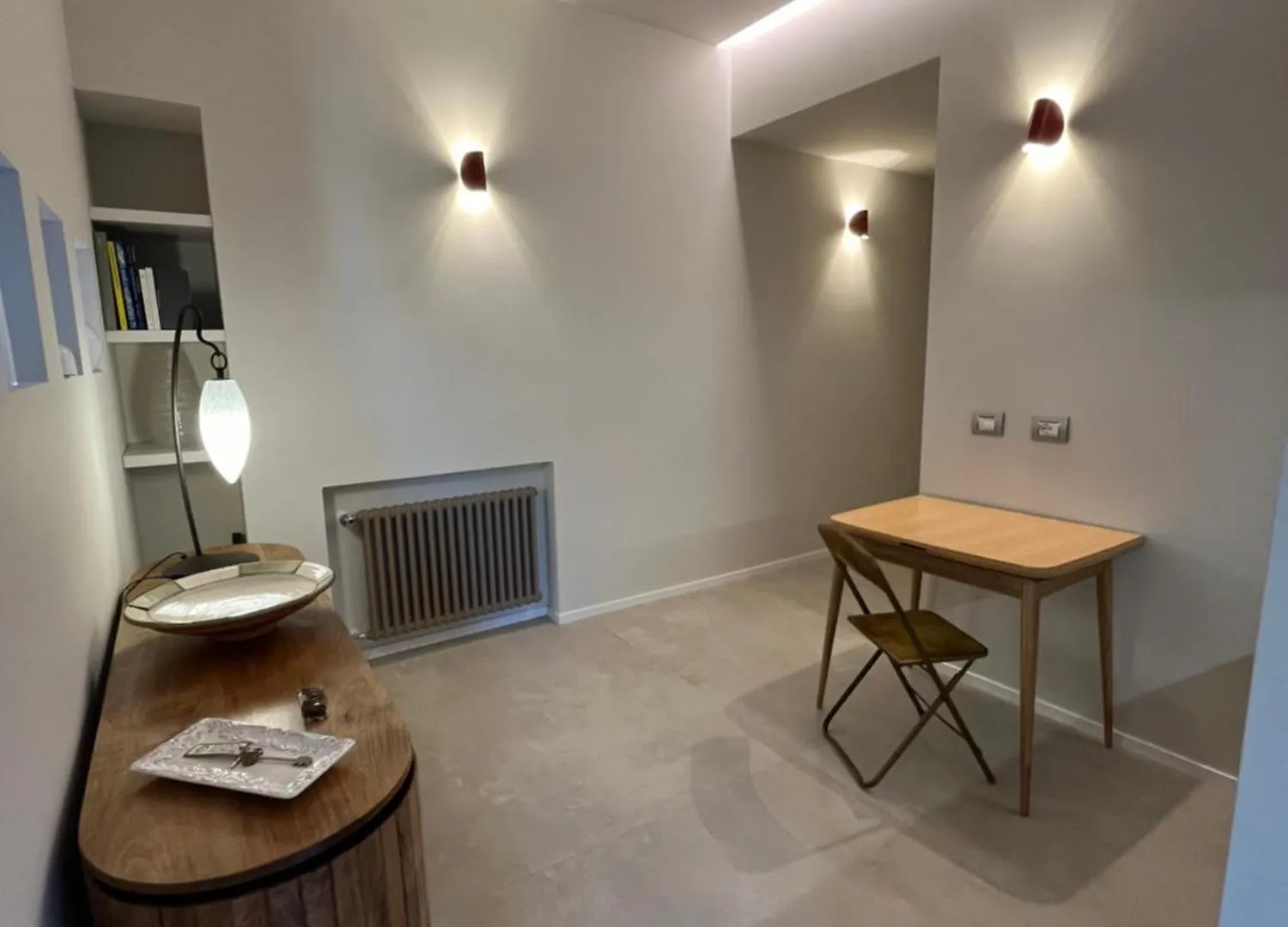 Appartement Carpe Diem Ponte Milvio Olimpico Farnesina Rome