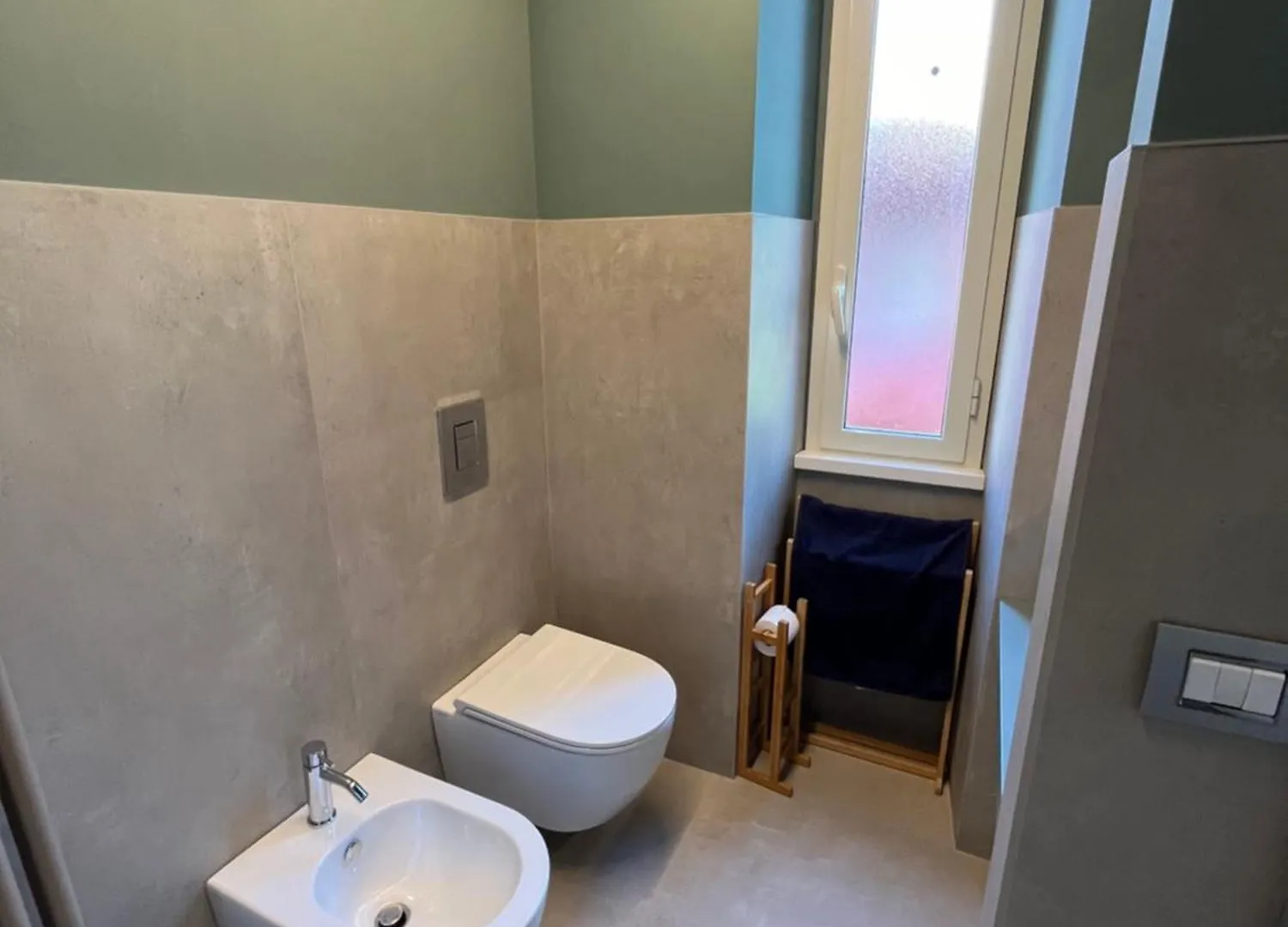 Carpe Diem Ponte Milvio Olimpico Farnesina Rome Appartement
