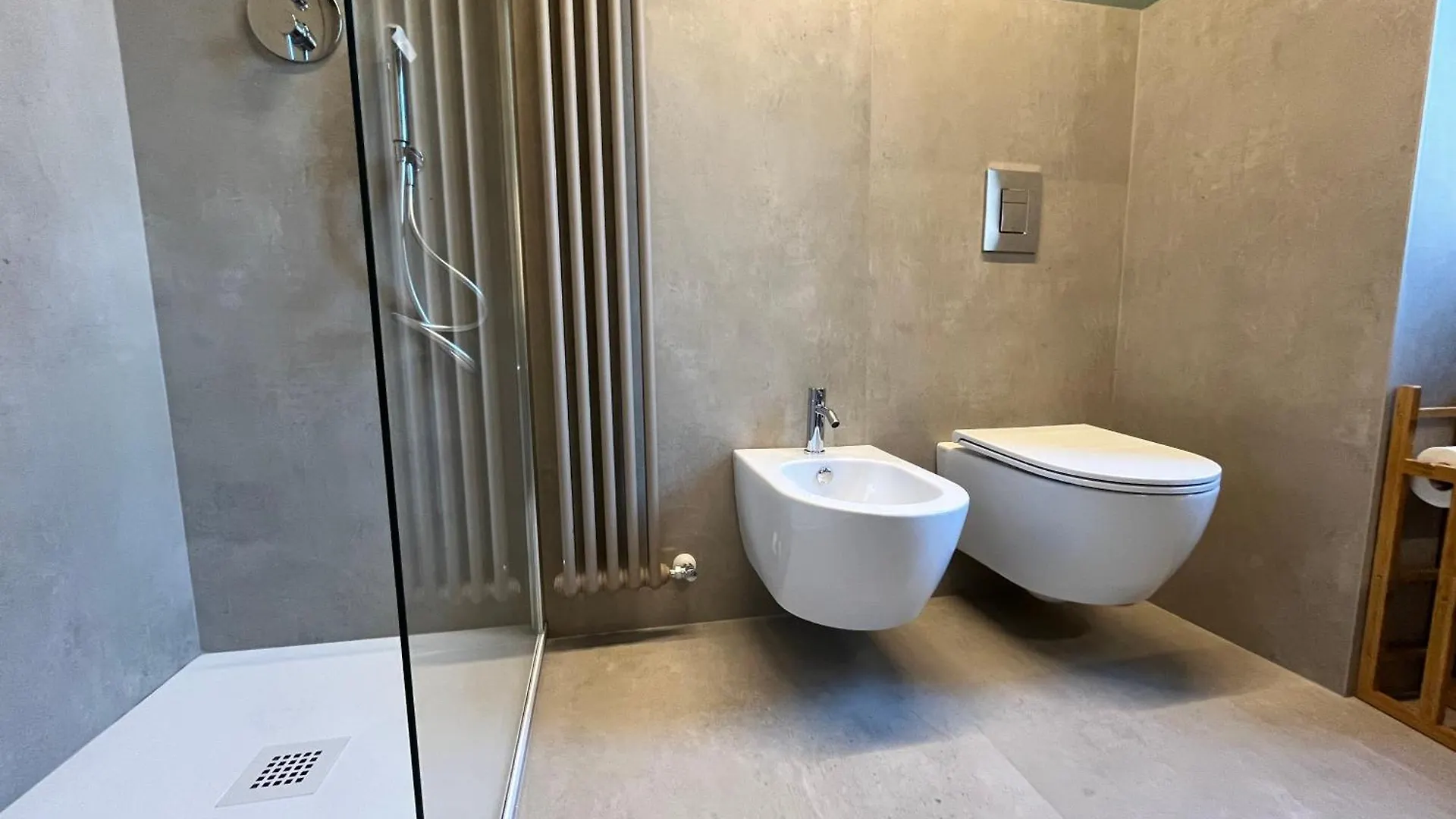 Appartement Carpe Diem Ponte Milvio Olimpico Farnesina Rome