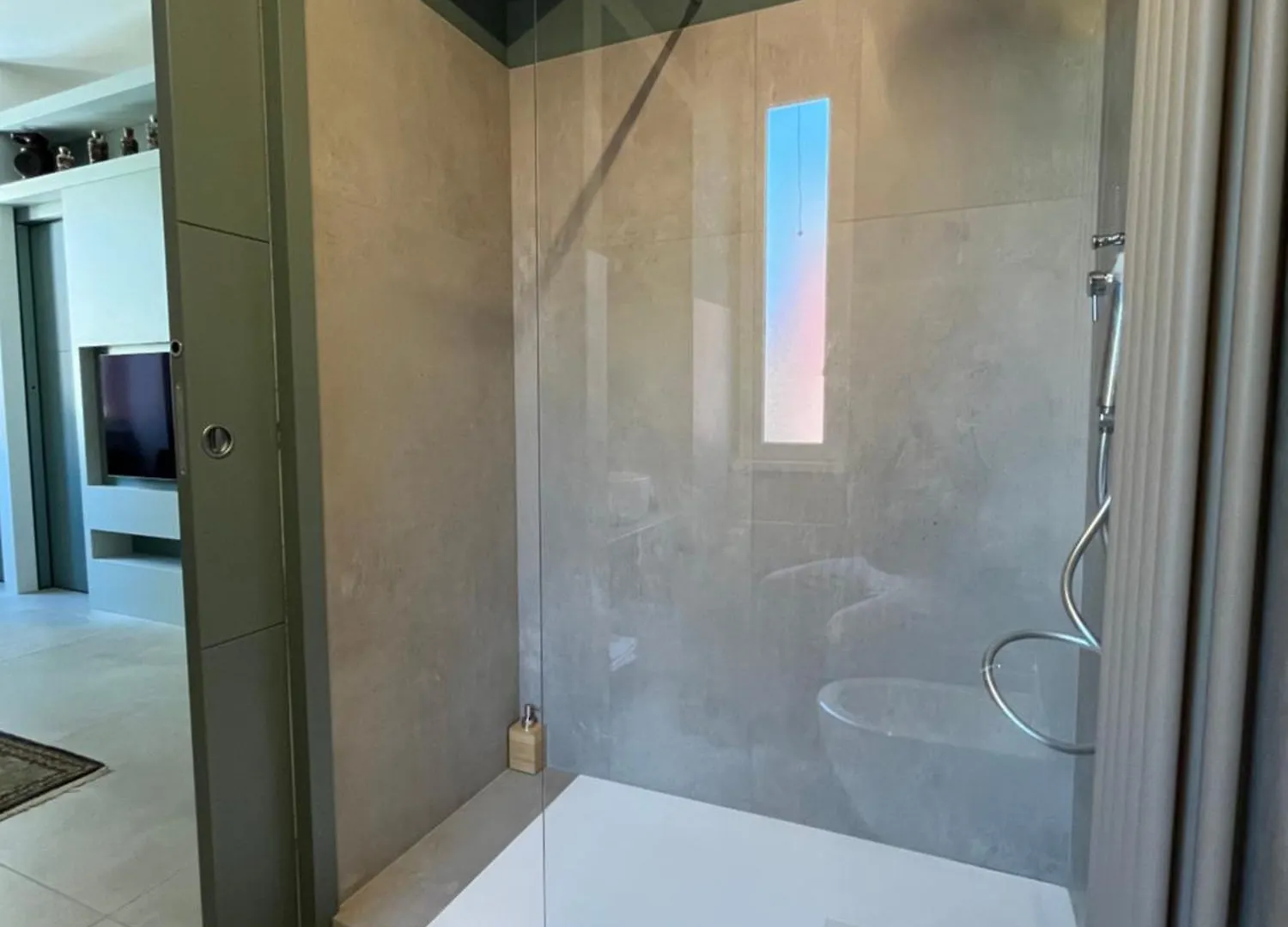 Carpe Diem Ponte Milvio Olimpico Farnesina Rome Appartement
