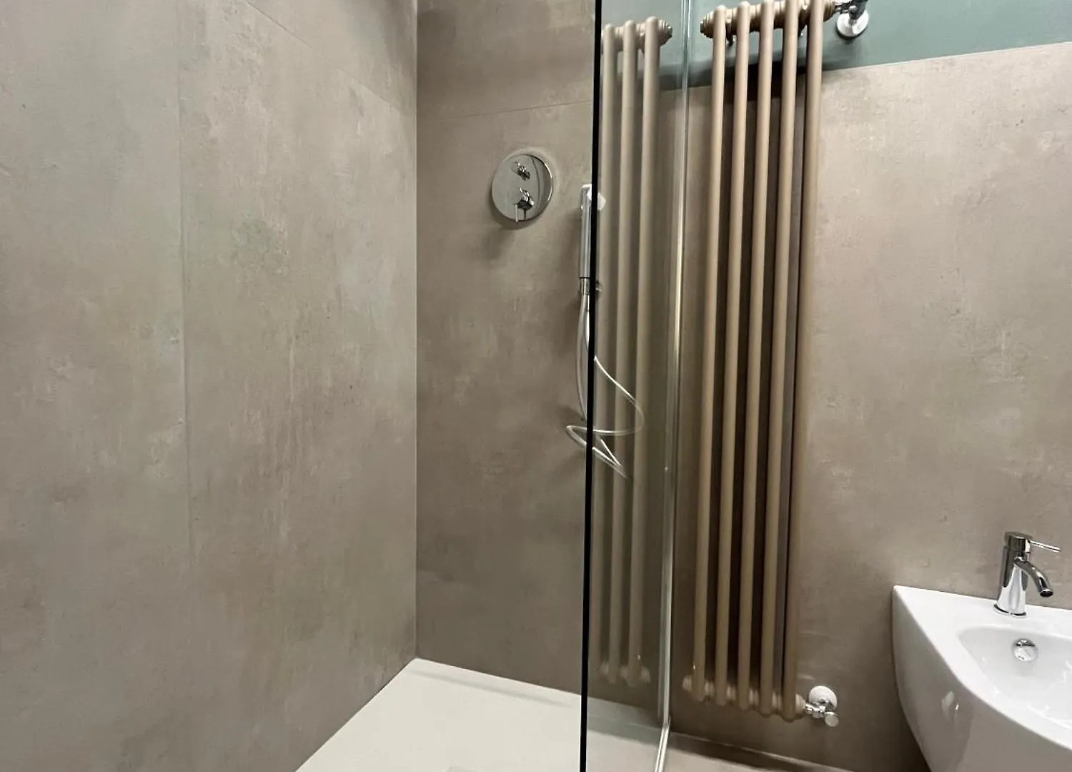 Appartement Carpe Diem Ponte Milvio Olimpico Farnesina Rome